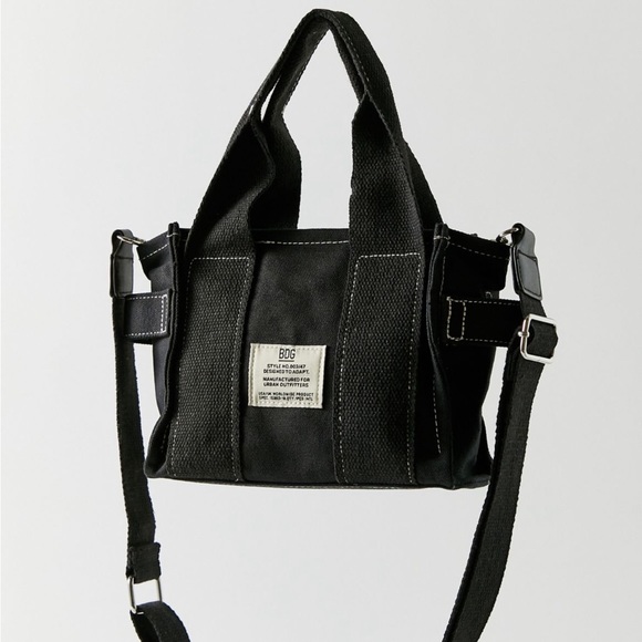 Urban Outfitters Handbags - mini tote bag